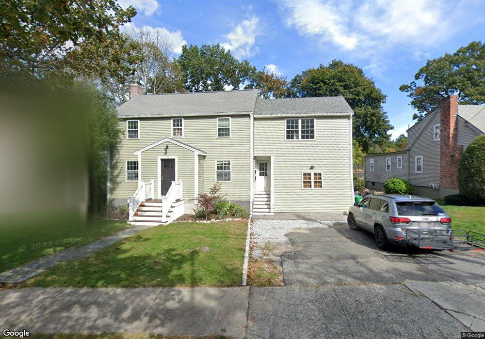 74 Longfellow Rd, Newton Lower Falls, MA 02462 - photo 1