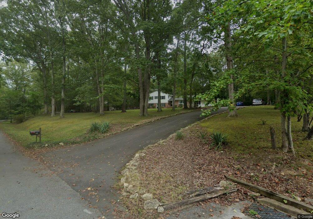 45833 Dent Dr, Lexington Park, MD 20653 - photo 1