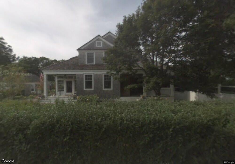 76 Fuller St, Edgartown, MA 02539 - photo 1