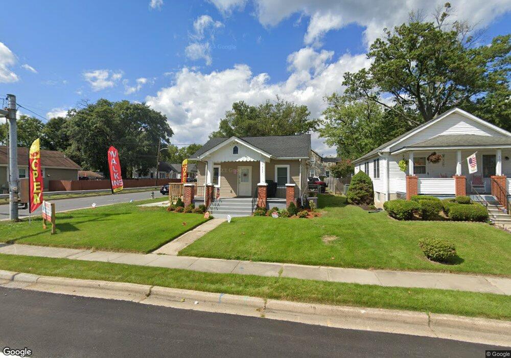 511 4th St, Laurel, MD 20707 - photo 1