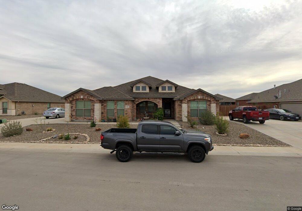 8904 Homestead Ave, Odessa, TX 79765 - photo 1