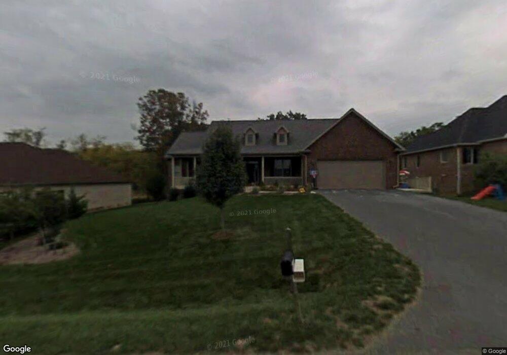 1310 Kentshire Dr, Harrisonburg, VA 22801 - photo 1