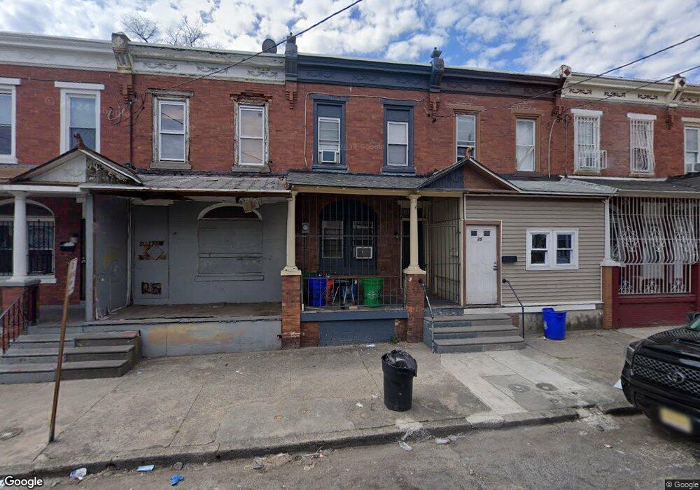 25 Leonard Ave, Camden, NJ 08105 - photo 1