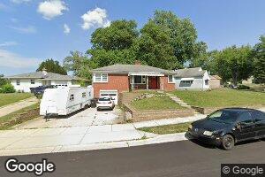 1406 Hedgewood Dr, Lafayette, IN 47904