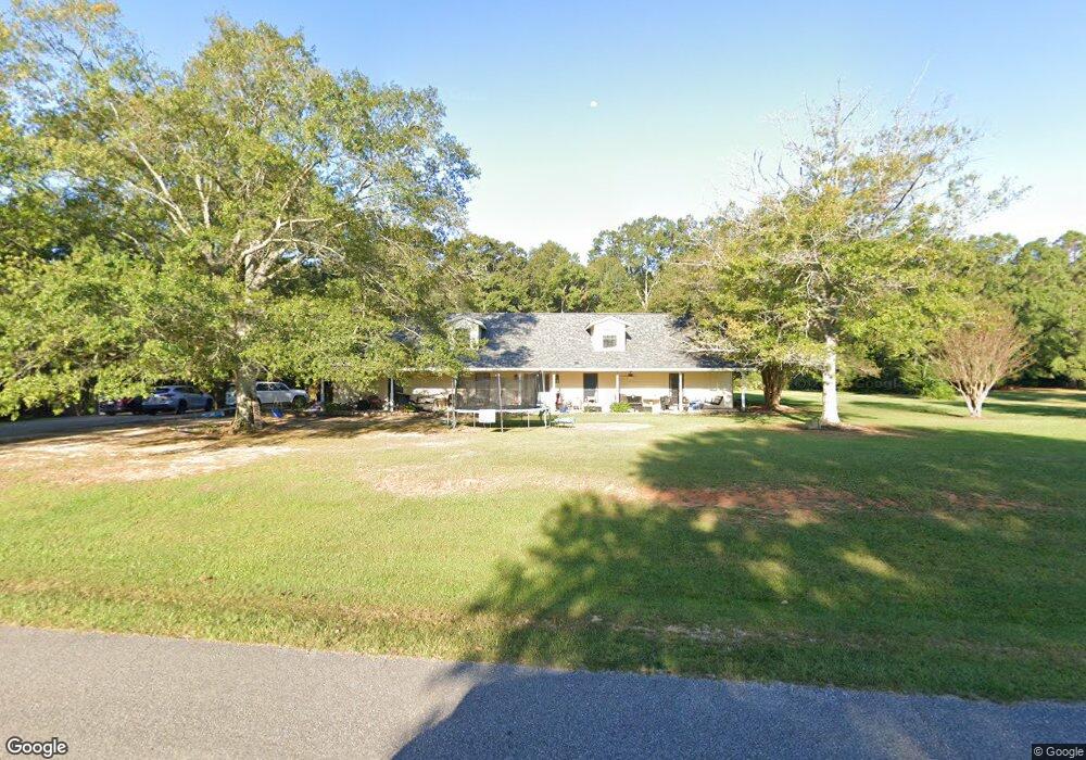 22 Plantation Oaks Dr, Picayune, MS 39466 - photo 1