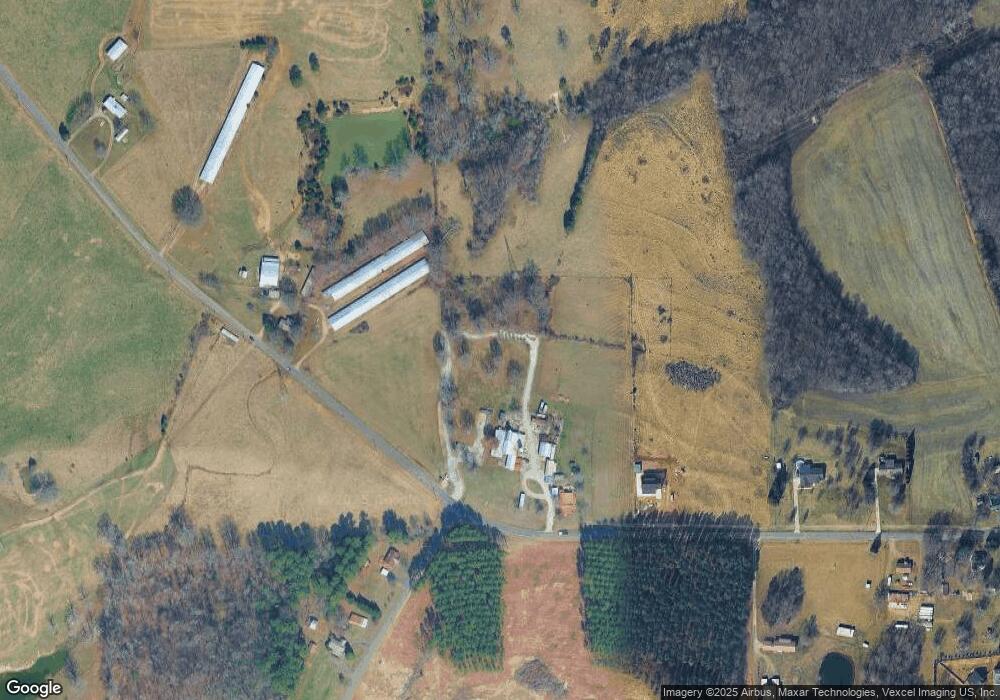 299 Barry Oak Rd, Statesville, NC 28625 - photo 1