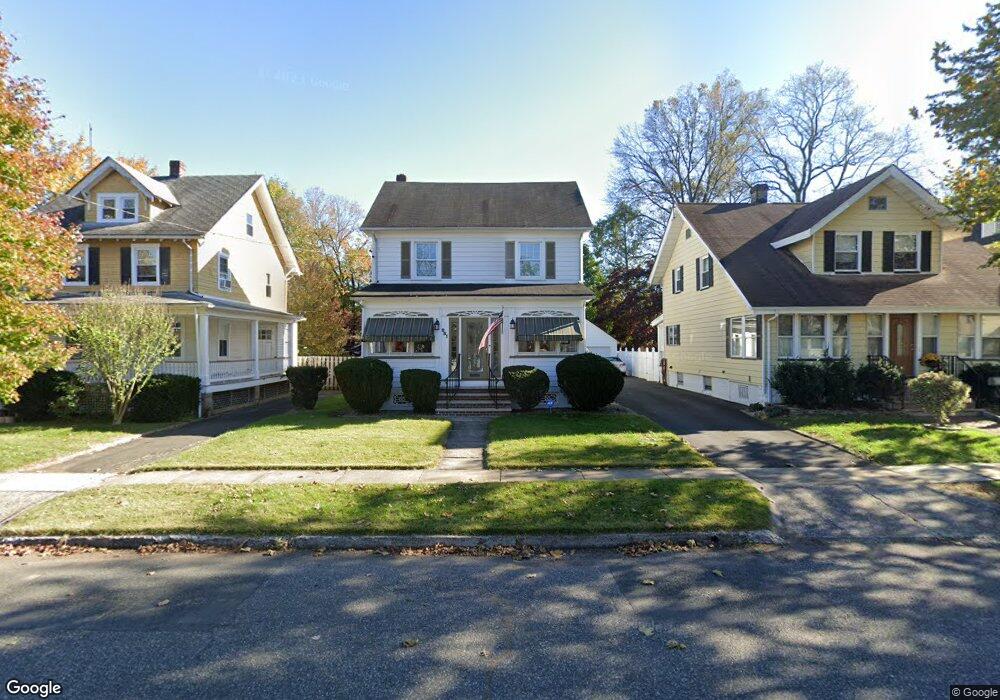 231 2nd St, Dunellen, NJ 08812 - photo 1