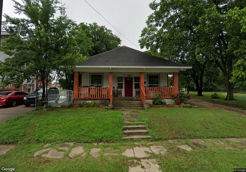 112 4th Ave NW, Ardmore, OK 73401 - photo 1