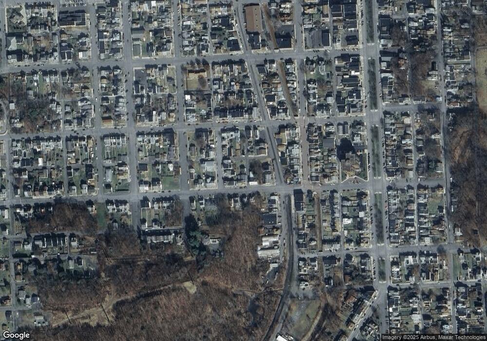 240 S Wood St, Shamokin, PA 17872 - photo 1