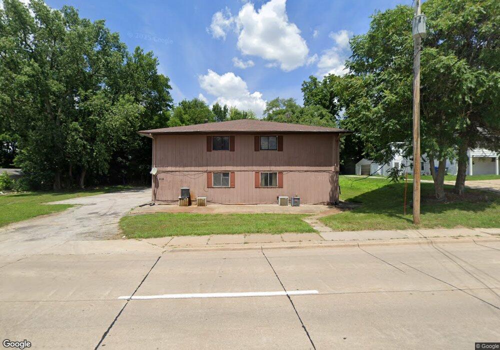 2134 E Locust St, Davenport, IA 52803 - photo 1