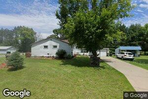 601 E Main St, Fairchild, WI 54741