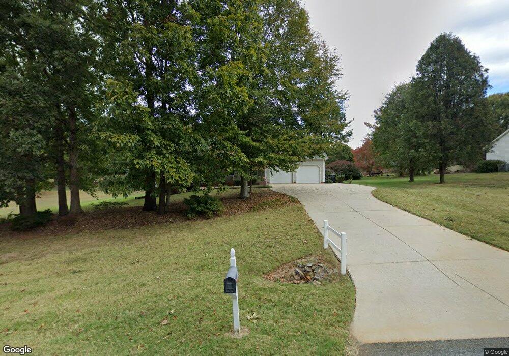 144 Antler Dr, Statesville, NC 28625 - photo 1