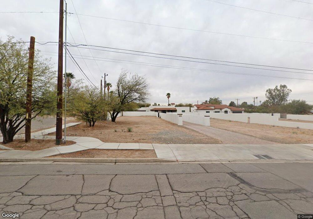 2350 E 8th St, Tucson, AZ 85719 - photo 1