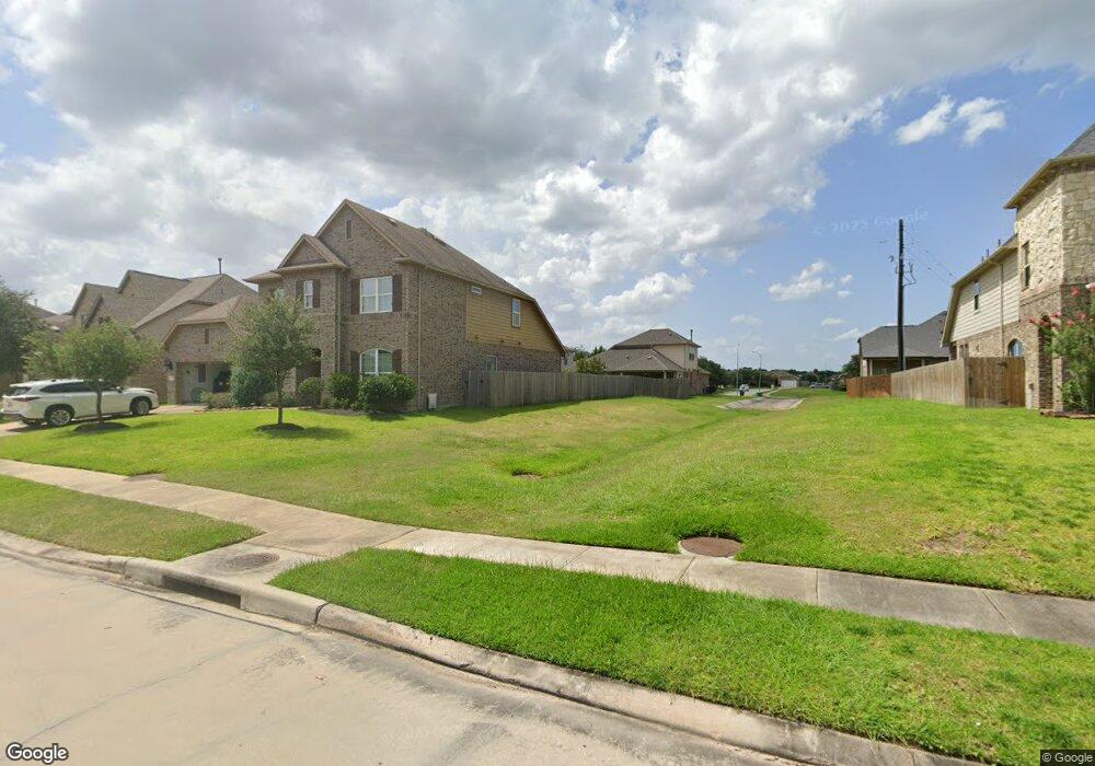31755 Serrano Bluff Ln, Spring, TX 77386 - photo 1