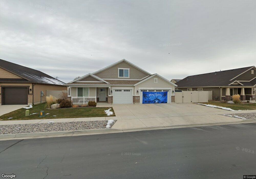 3484 W 3800 S, West Haven, UT 84401 - photo 1