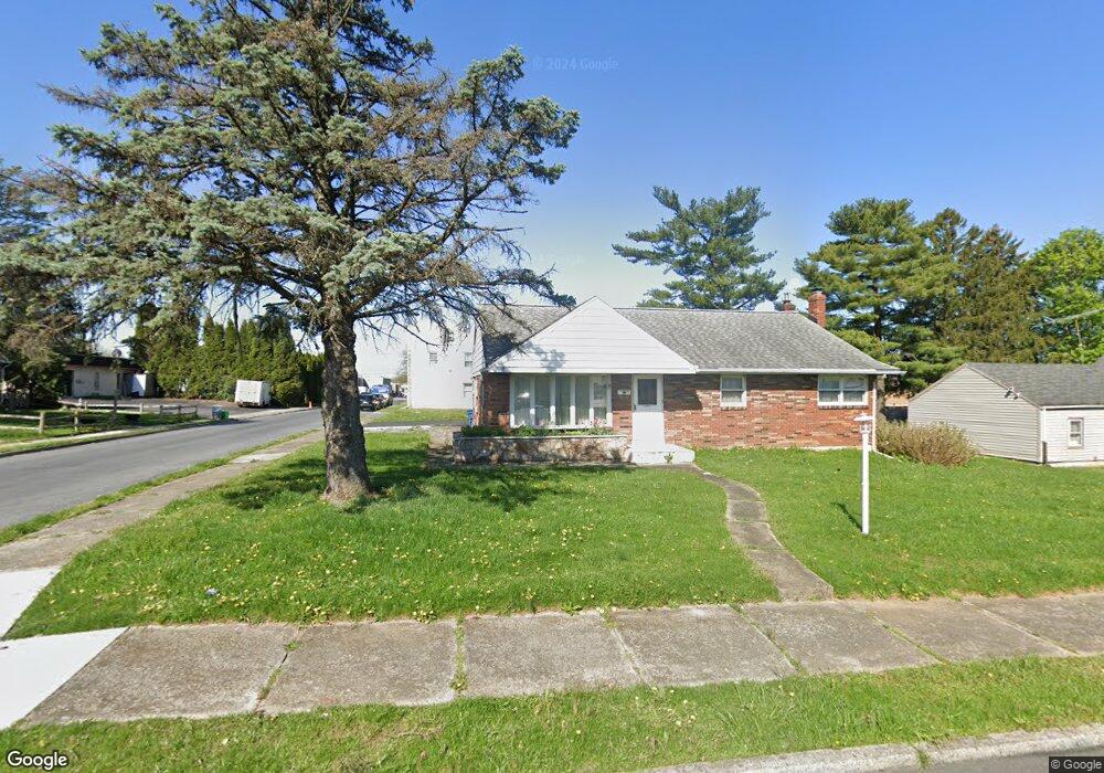 1002 N Kiowa St unit 1008, Allentown, PA 18109 - photo 1