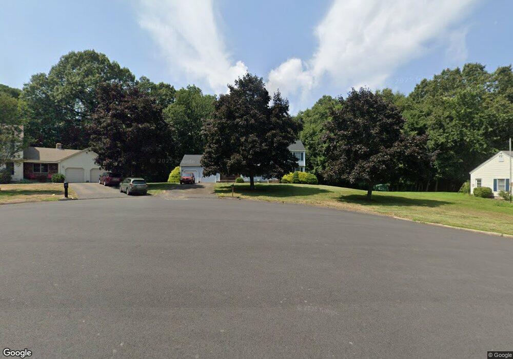 105 Old Tannery Ln, Rocky Hill, CT 06067 - photo 1