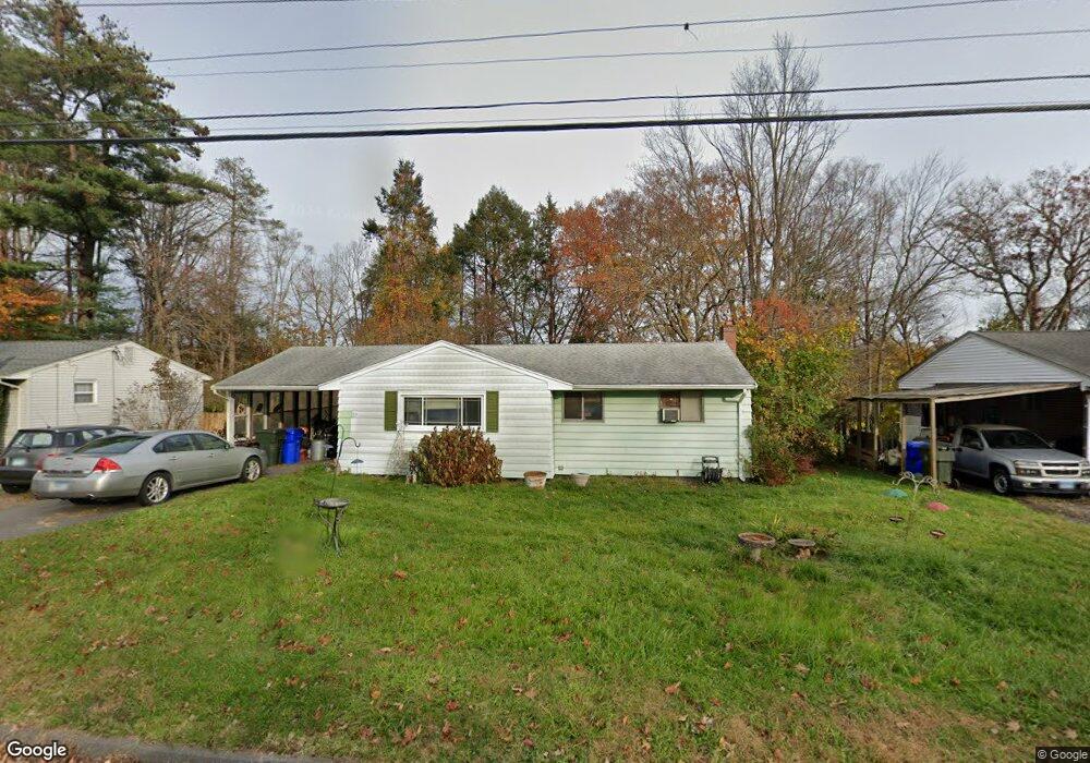 145 Christine Dr, East Hartford, CT 06108 - photo 1