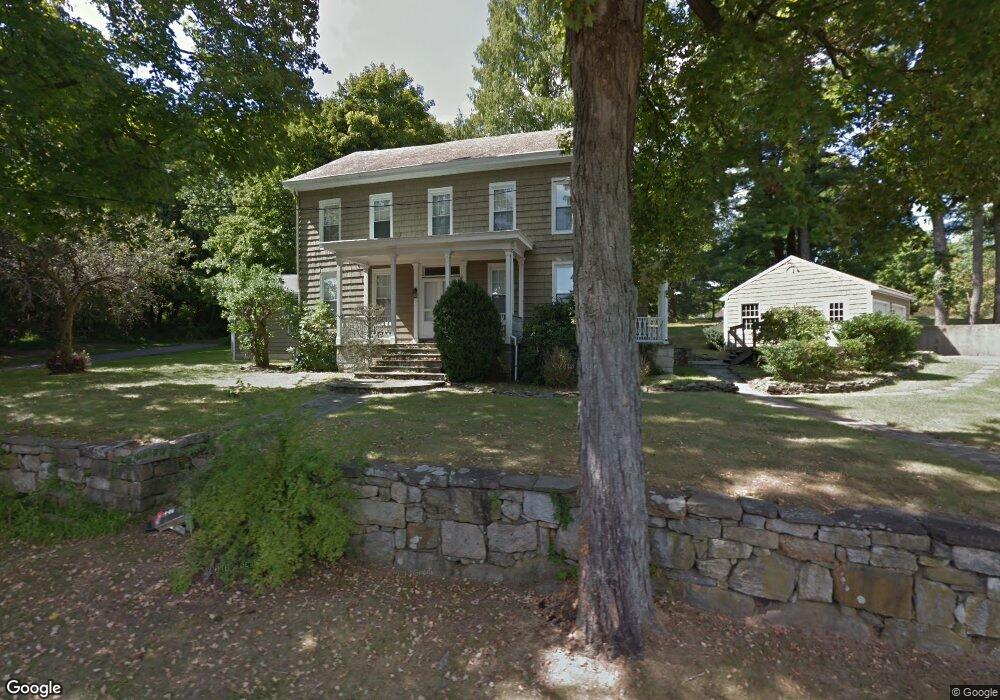 27 Old Alamuchy, Hackettstown, NJ 07840 - photo 1