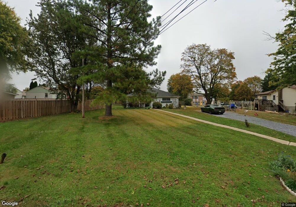 6533 Church St, Sykesville, MD 21784 - photo 1