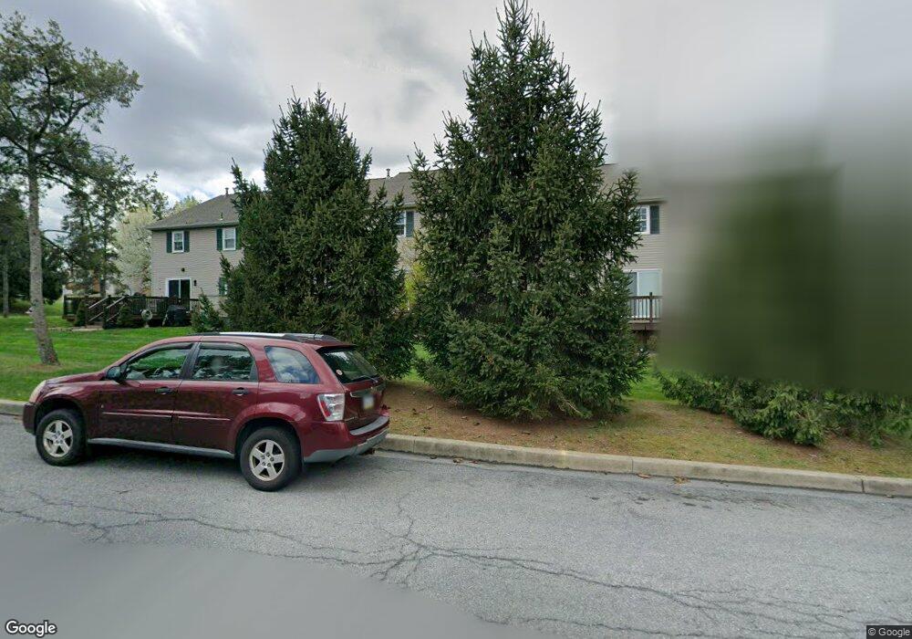 1008 Fredrick Blvd, Reading, PA 19605 - photo 1