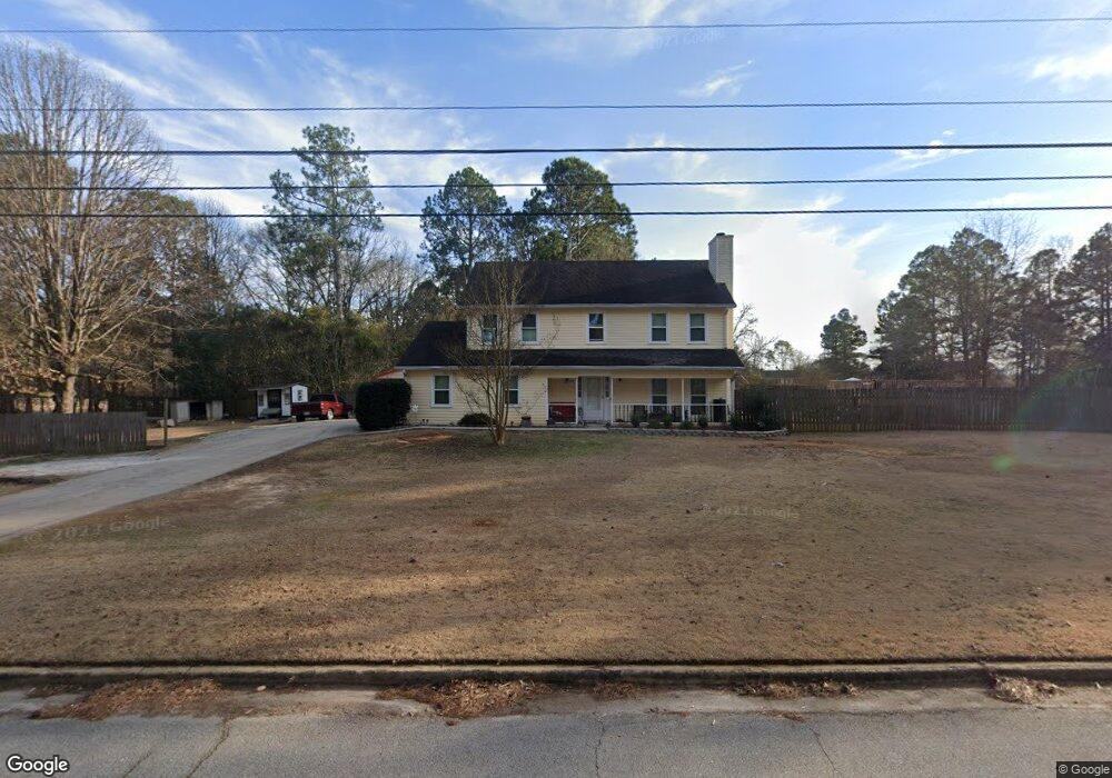 325 Honey Creek Rd SE, Conyers, GA 30094 - photo 1