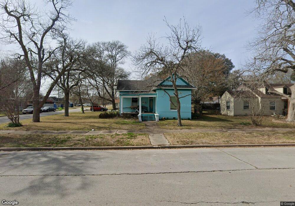 1220 6th St, Rosenberg, TX 77471 - photo 1