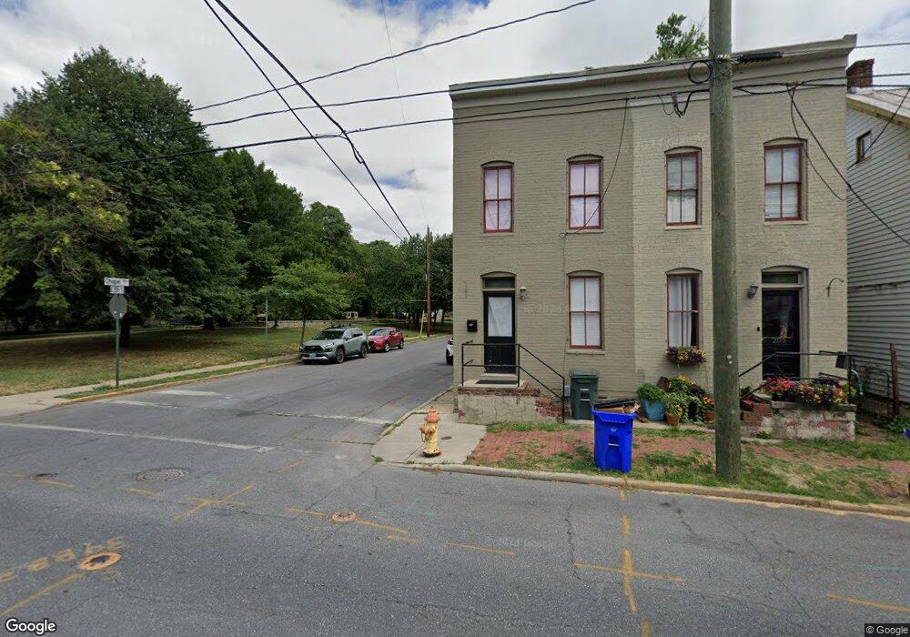 201 E 5th St, Frederick, MD 21701 - photo 1