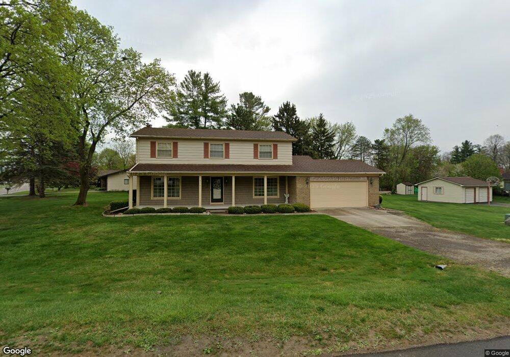 5261 Birchcrest Dr, Swartz Creek, MI 48473 - photo 1