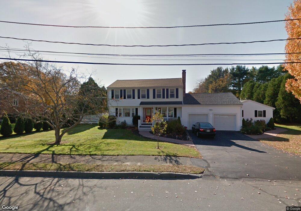 8 Locksley Rd, Danvers, MA 01923 - photo 1