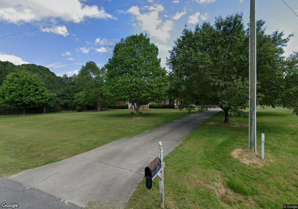 2181 Boy Scout Rd, Lincolnton, NC 28092 - photo 1