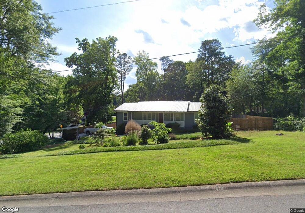 2263 Kilkenny Way NE unit 20, Marietta, GA 30066 - photo 1