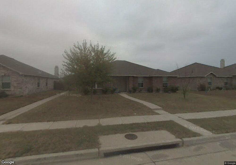 2801 Sutters Mill Way, Wylie, TX 75098 - photo 1