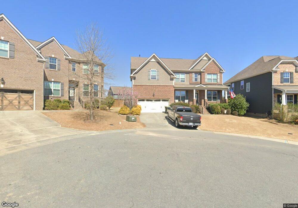 2712 Fort Fisher Trace, Apex, NC 27502 - photo 1