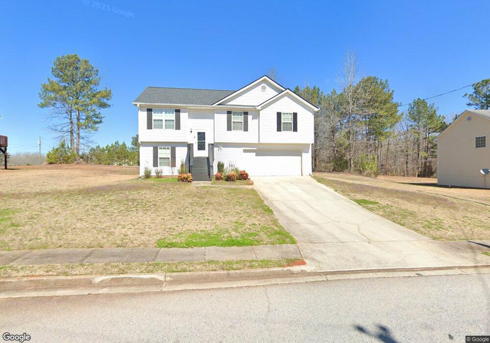 25 Wilbur Way unit 57, Covington, GA 30016 - photo 1