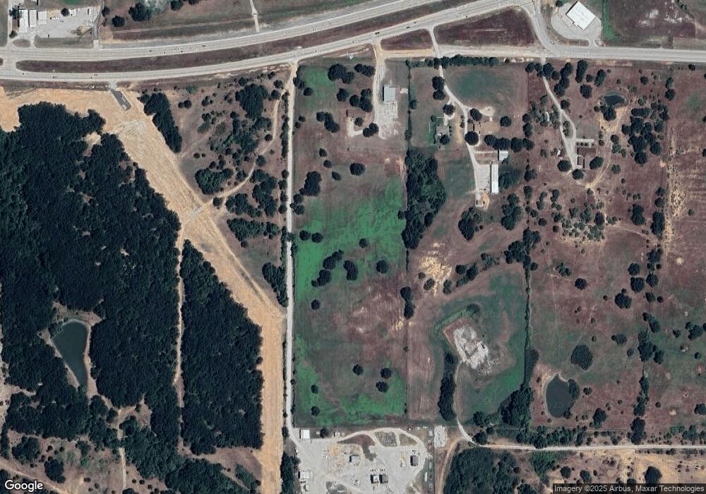 2211 W Business 380, Decatur, TX 76234 - photo 1