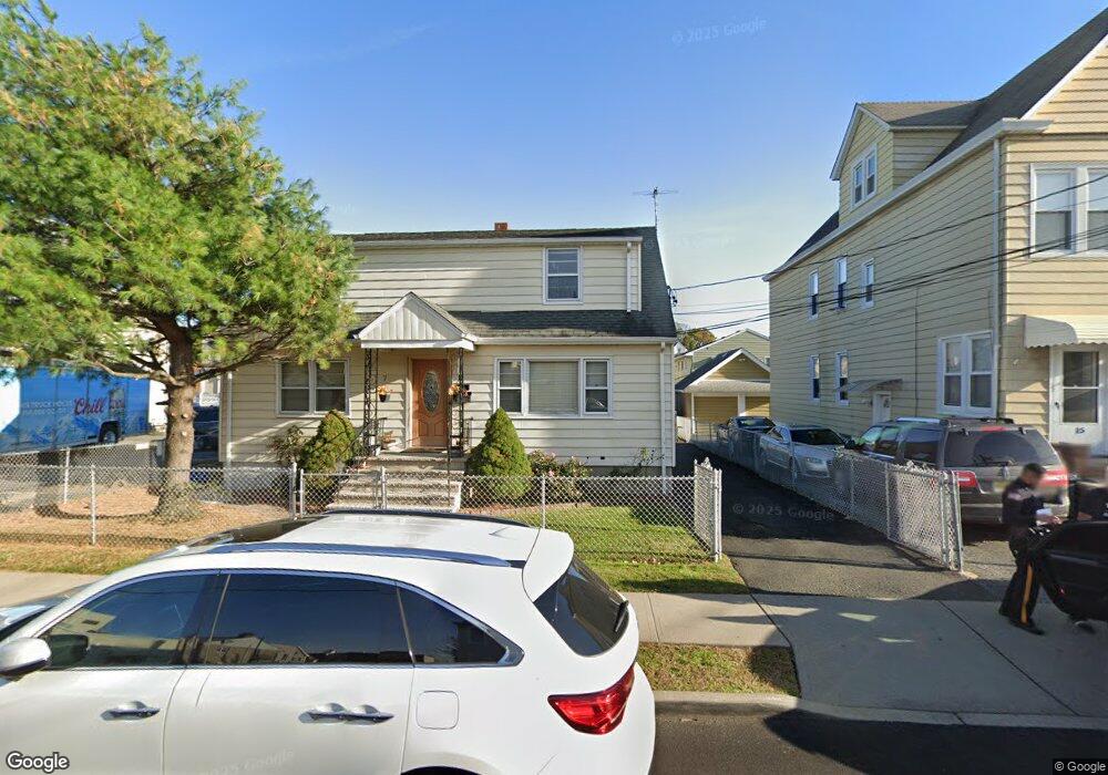9 Major St, Clifton, NJ 07013 - photo 1