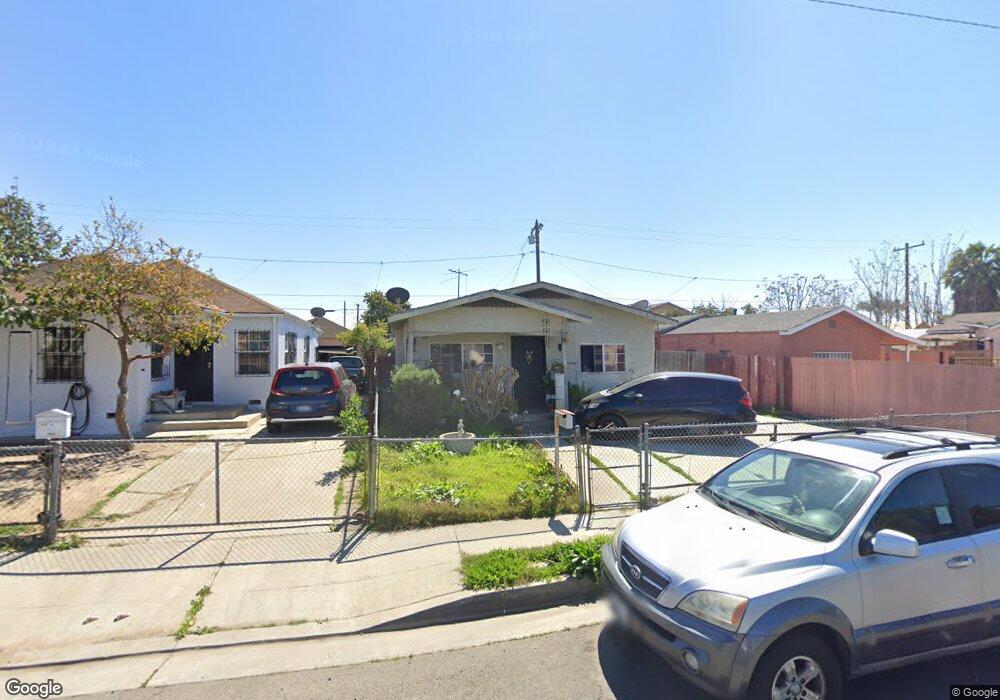 1120 W 151st St, Compton, CA 90220 - photo 1