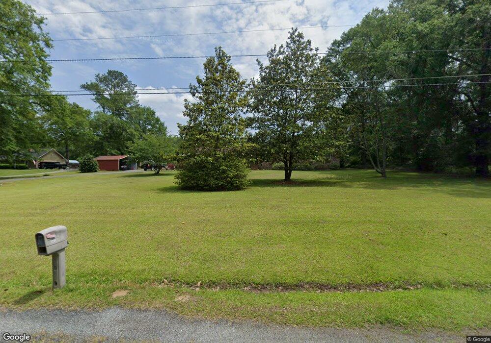 293 Rebel Dr, Macon, GA 31211 - photo 1