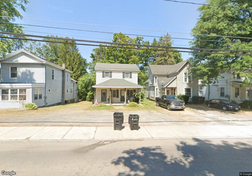 409 Oneida St, Fulton, NY 13069 - photo 1