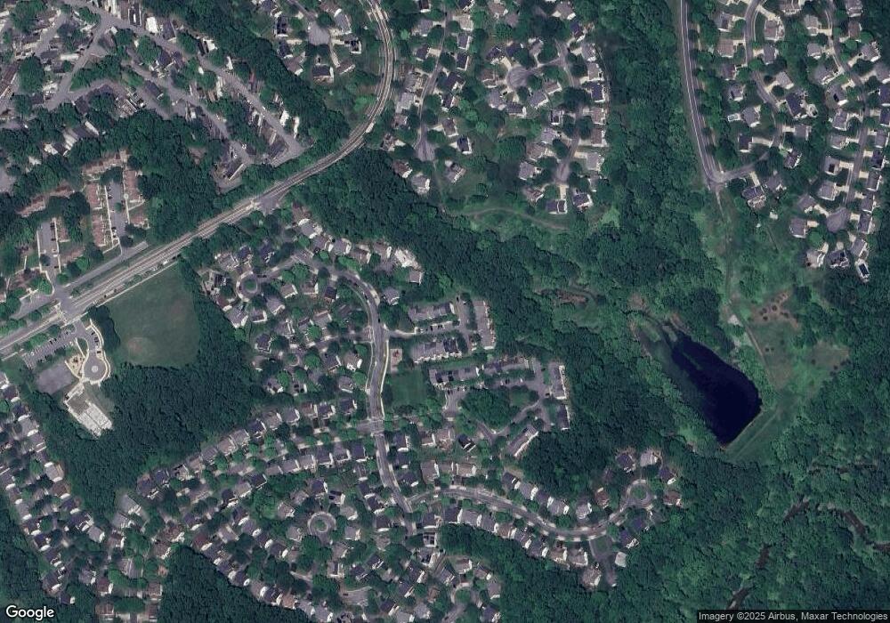 11121 Little Fox Ln, Germantown, MD 20876 - photo 1