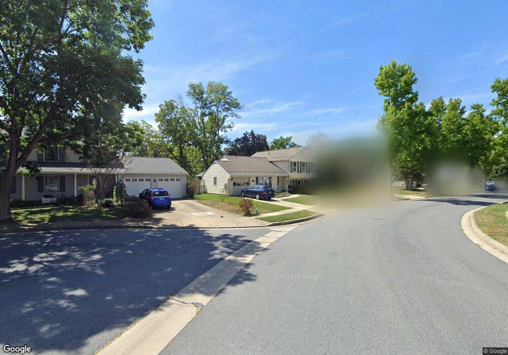 6271 Dawn Day Dr, Columbia, MD 21045 - photo 1