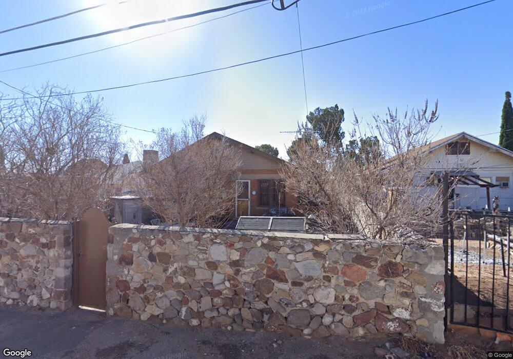 2617 Louisville Ave, El Paso, TX 79930 - photo 1