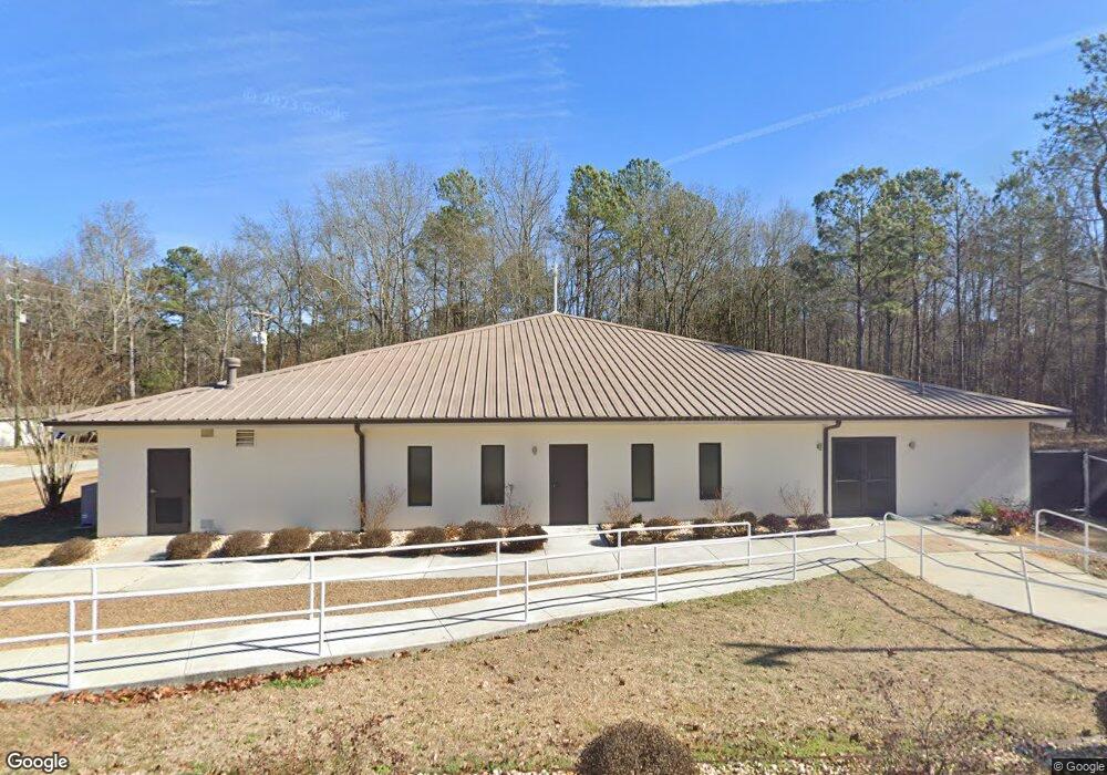 2020 Whites Chapel Rd SW, Conyers, GA 30094 - photo 1