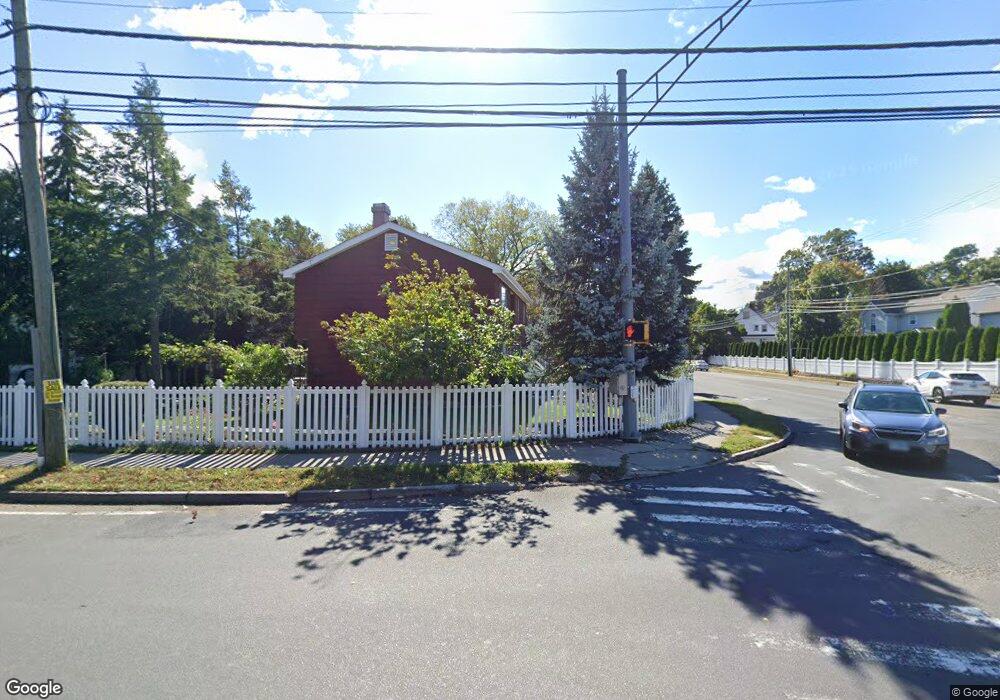 446 Courtland Ave, Stamford, CT 06906 - photo 1