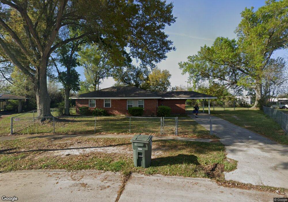 2816 General Vandenburg Ave, Lake Charles, LA 70615 - photo 1