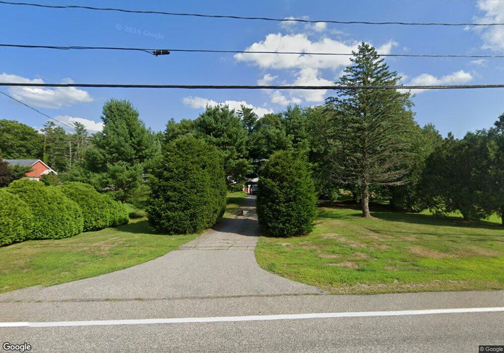 61 Guinea Rd, Biddeford, ME 04005 - photo 1