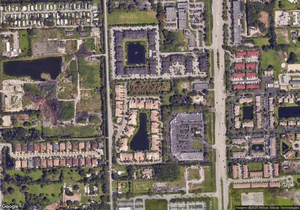 8120 Madison Lakes Cir N unit 8120, Davie, FL 33328 - photo 1