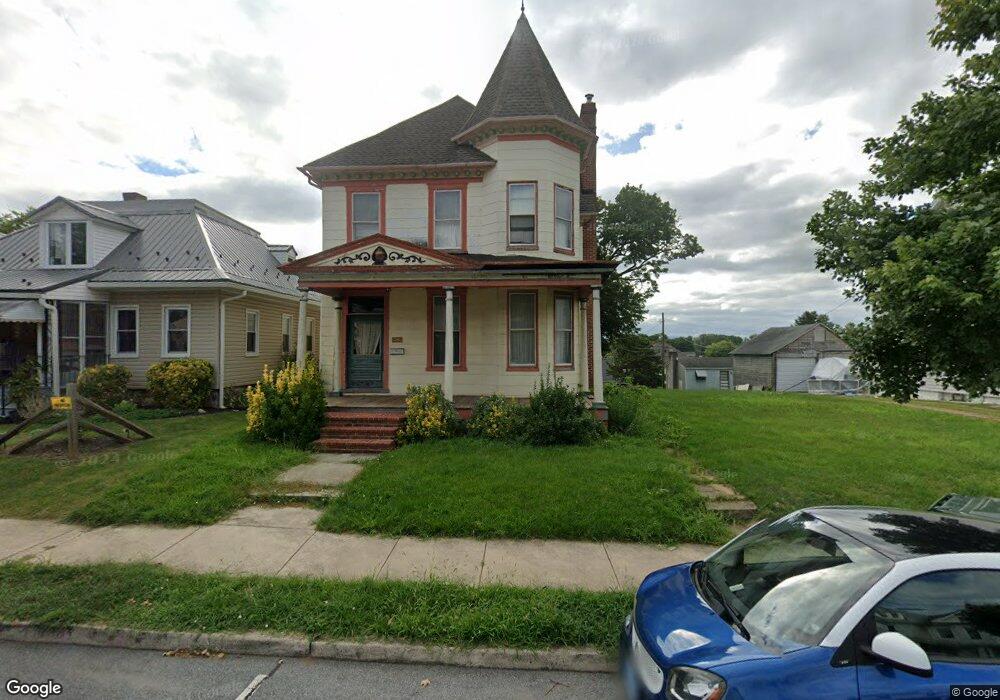 522 Summit Ave, Hagerstown, MD 21740 - photo 1