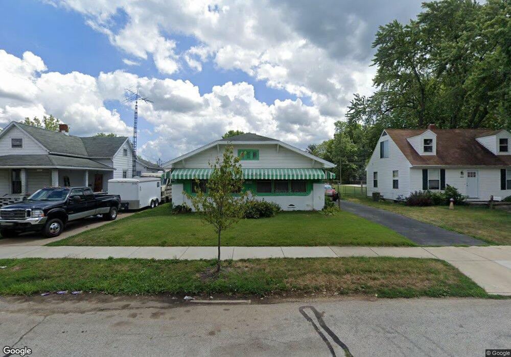 2323 N 19th St, Lafayette, IN 47904 - photo 1